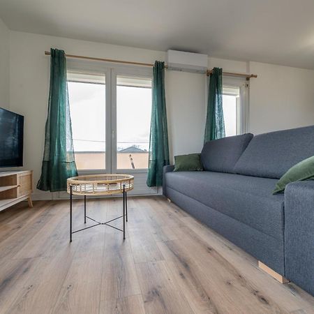 Bordeaux - Ma Residence Privee Begles Bagian luar foto