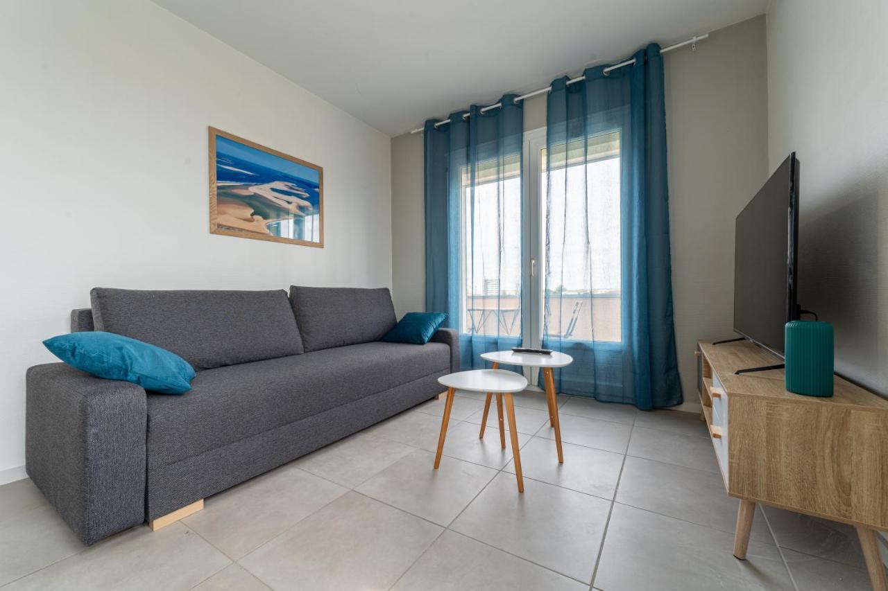 Bordeaux - Ma Residence Privee Begles Bagian luar foto