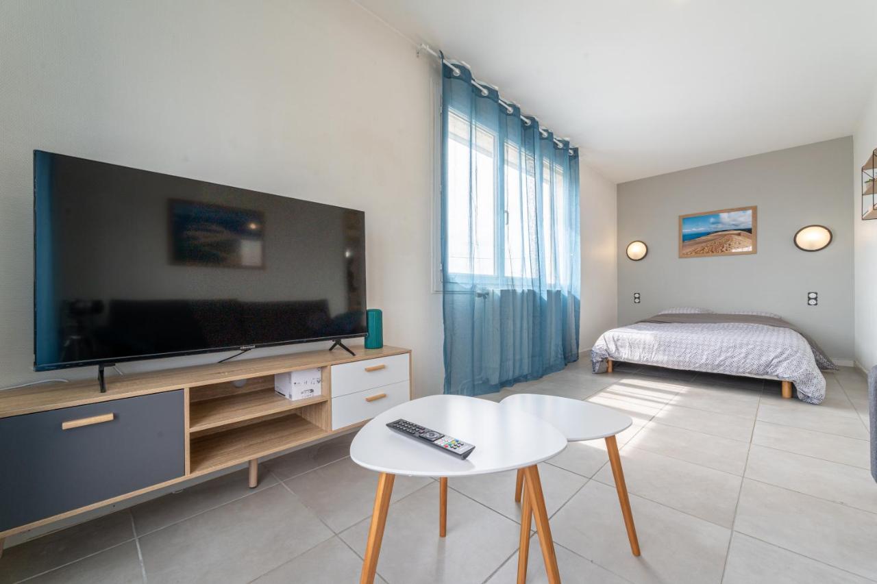 Bordeaux - Ma Residence Privee Begles Bagian luar foto