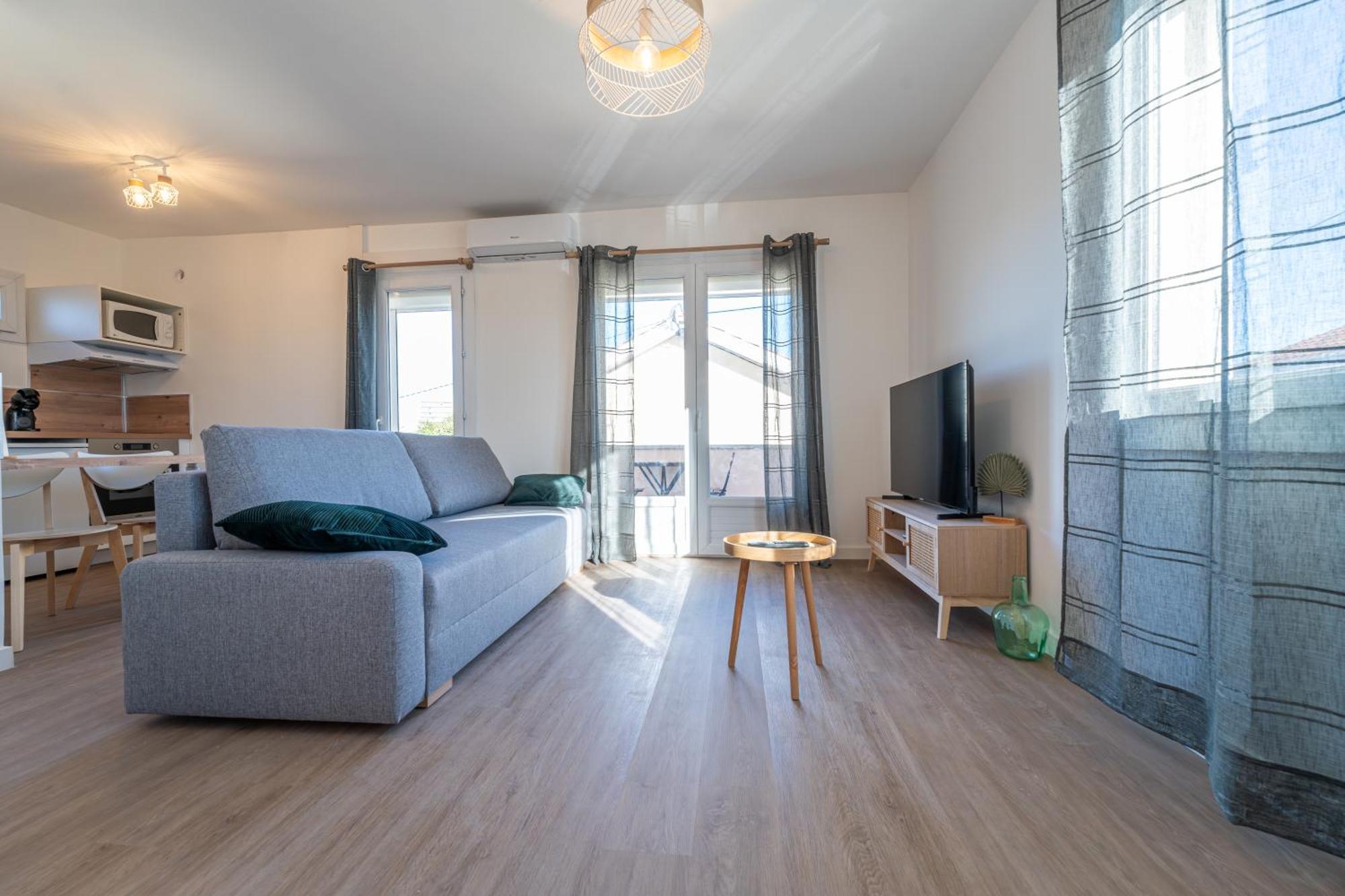 Bordeaux - Ma Residence Privee Begles Bagian luar foto